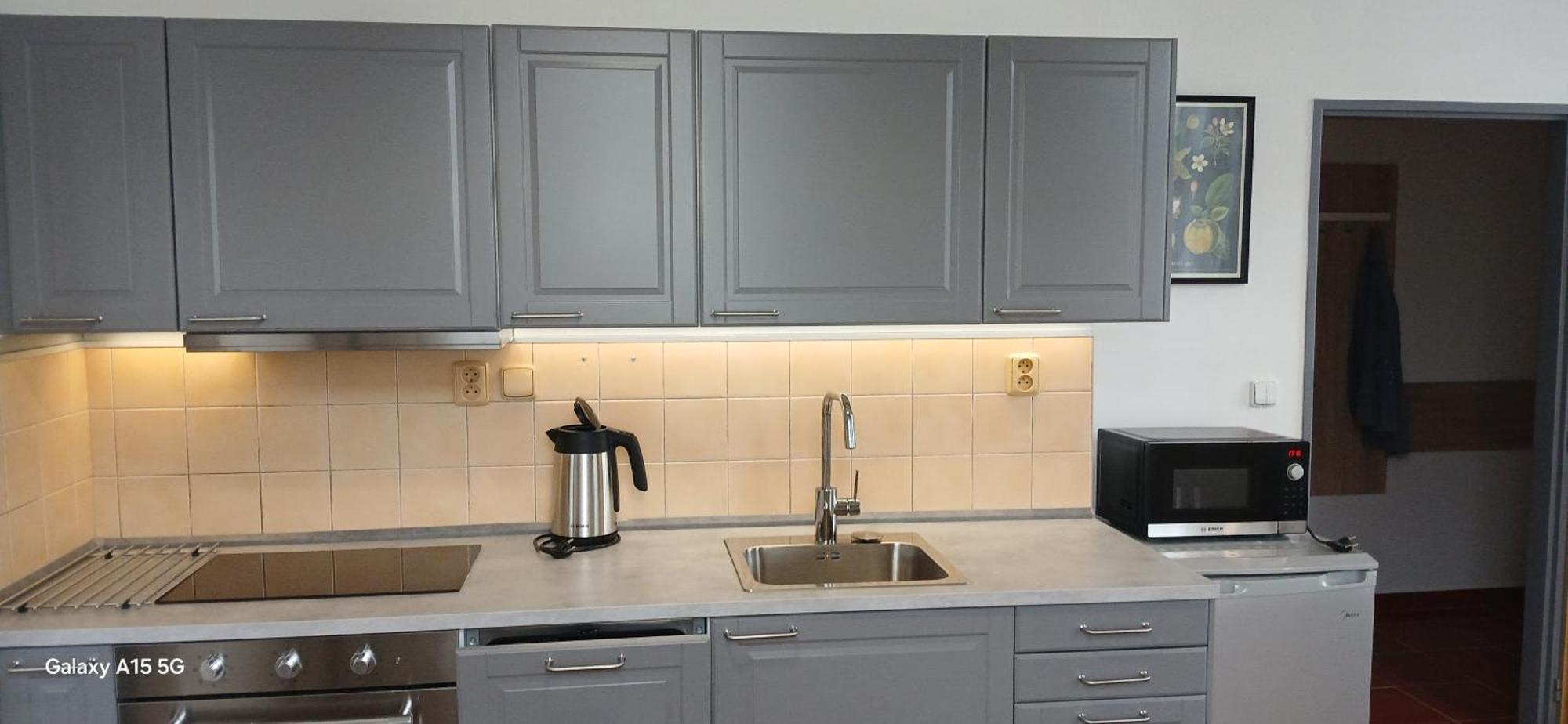 Apartmany Sramek สชีโบร ภายนอก รูปภาพ