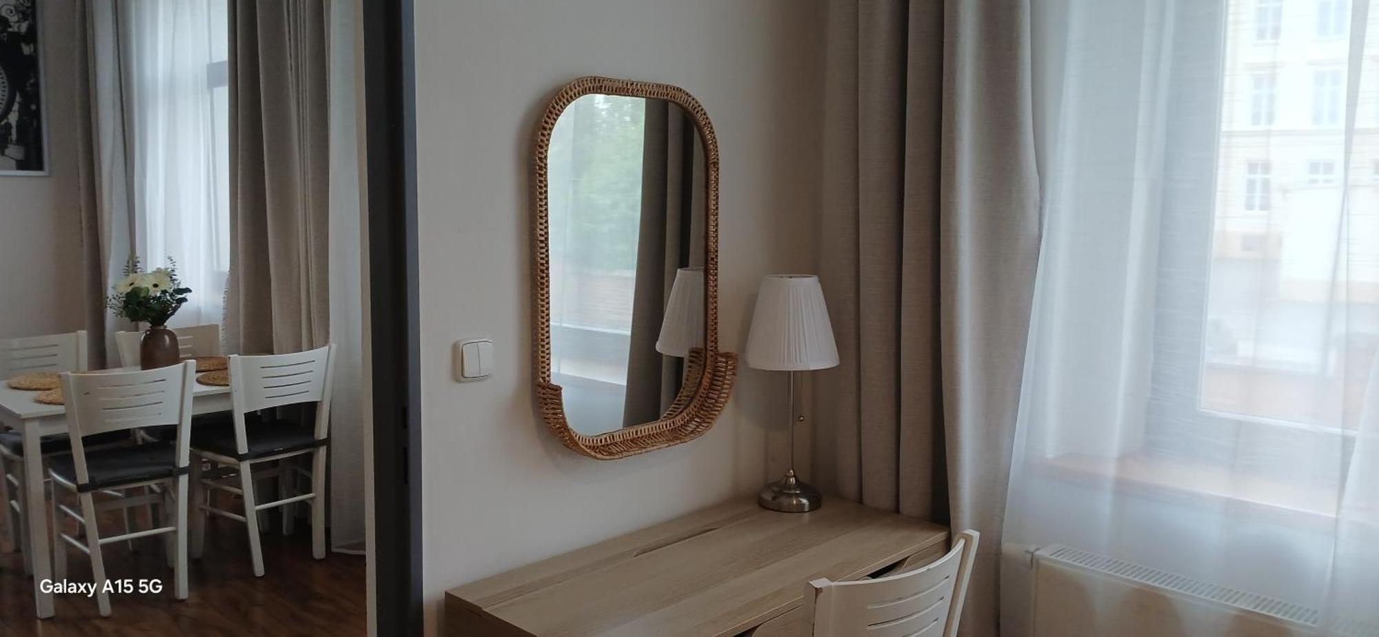 Apartmany Sramek สชีโบร ภายนอก รูปภาพ