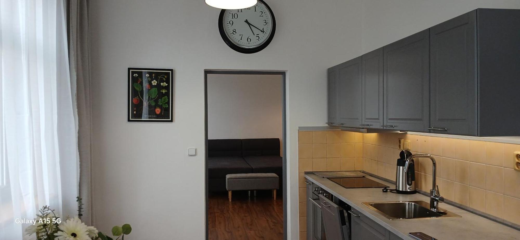 Apartmany Sramek สชีโบร ภายนอก รูปภาพ