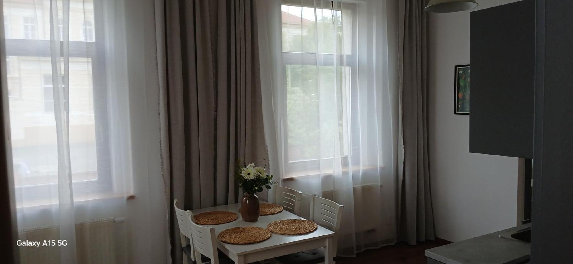 Apartmany Sramek สชีโบร ภายนอก รูปภาพ