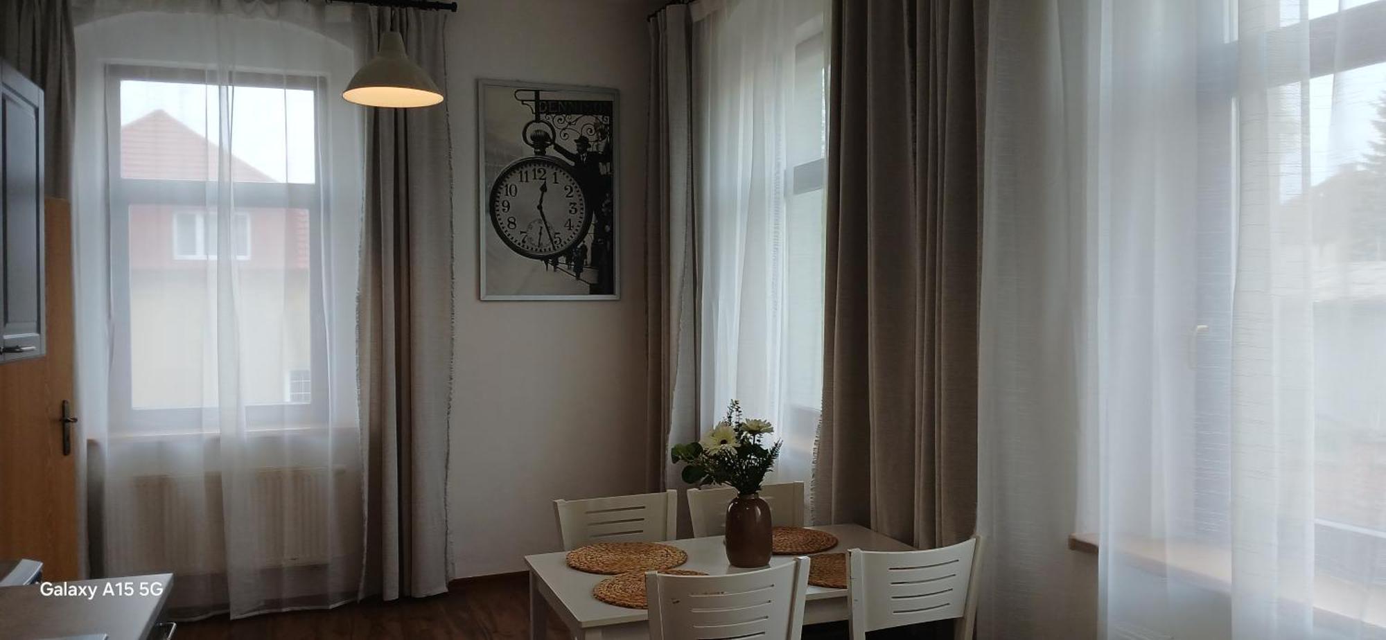 Apartmany Sramek สชีโบร ภายนอก รูปภาพ