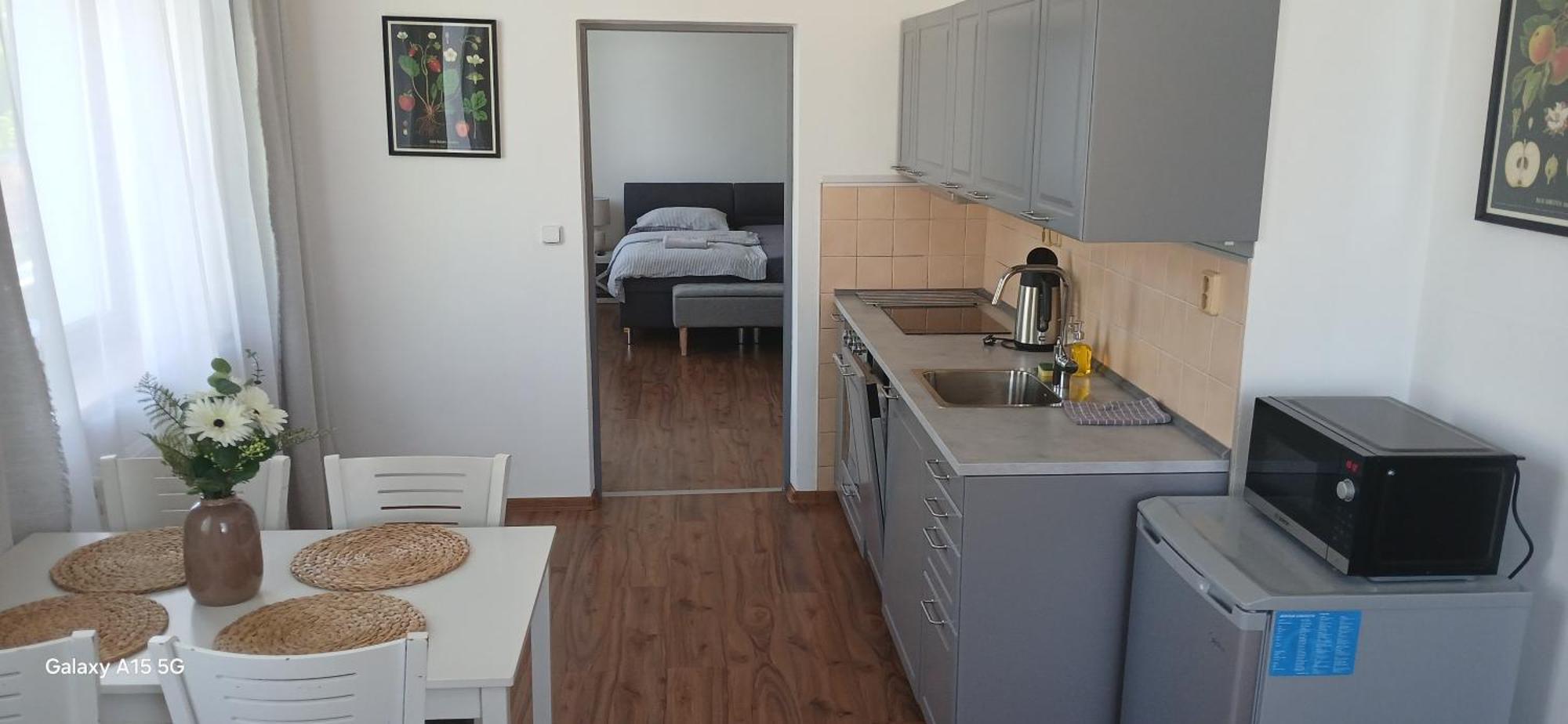 Apartmany Sramek สชีโบร ภายนอก รูปภาพ