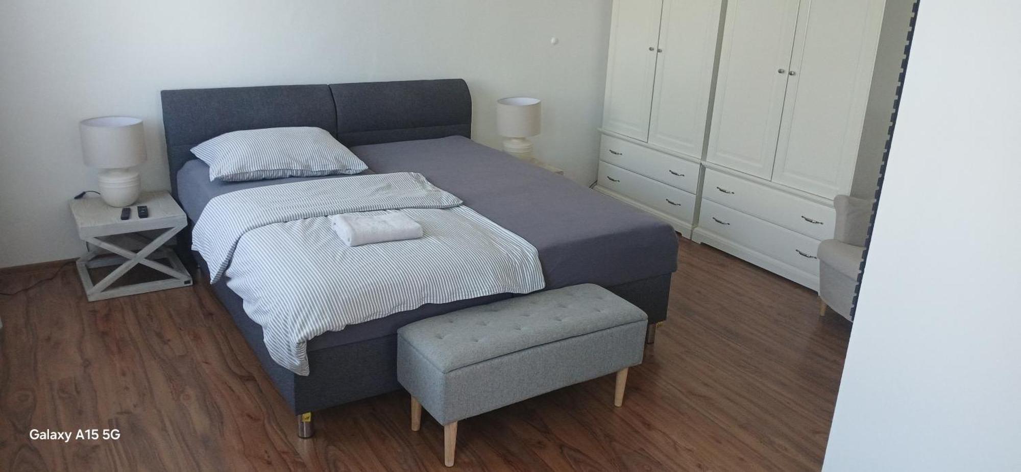 Apartmany Sramek สชีโบร ภายนอก รูปภาพ